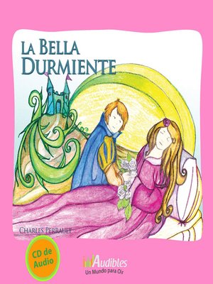 cover image of La bella Durmiente